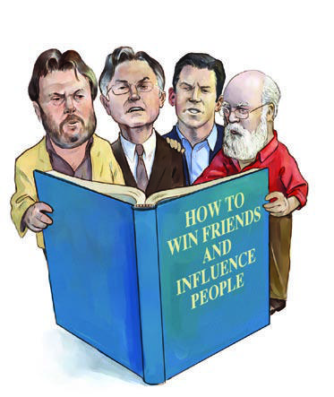 Illustration by Matt Collins