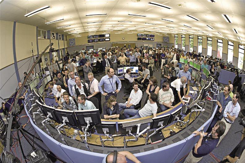 (CERN)