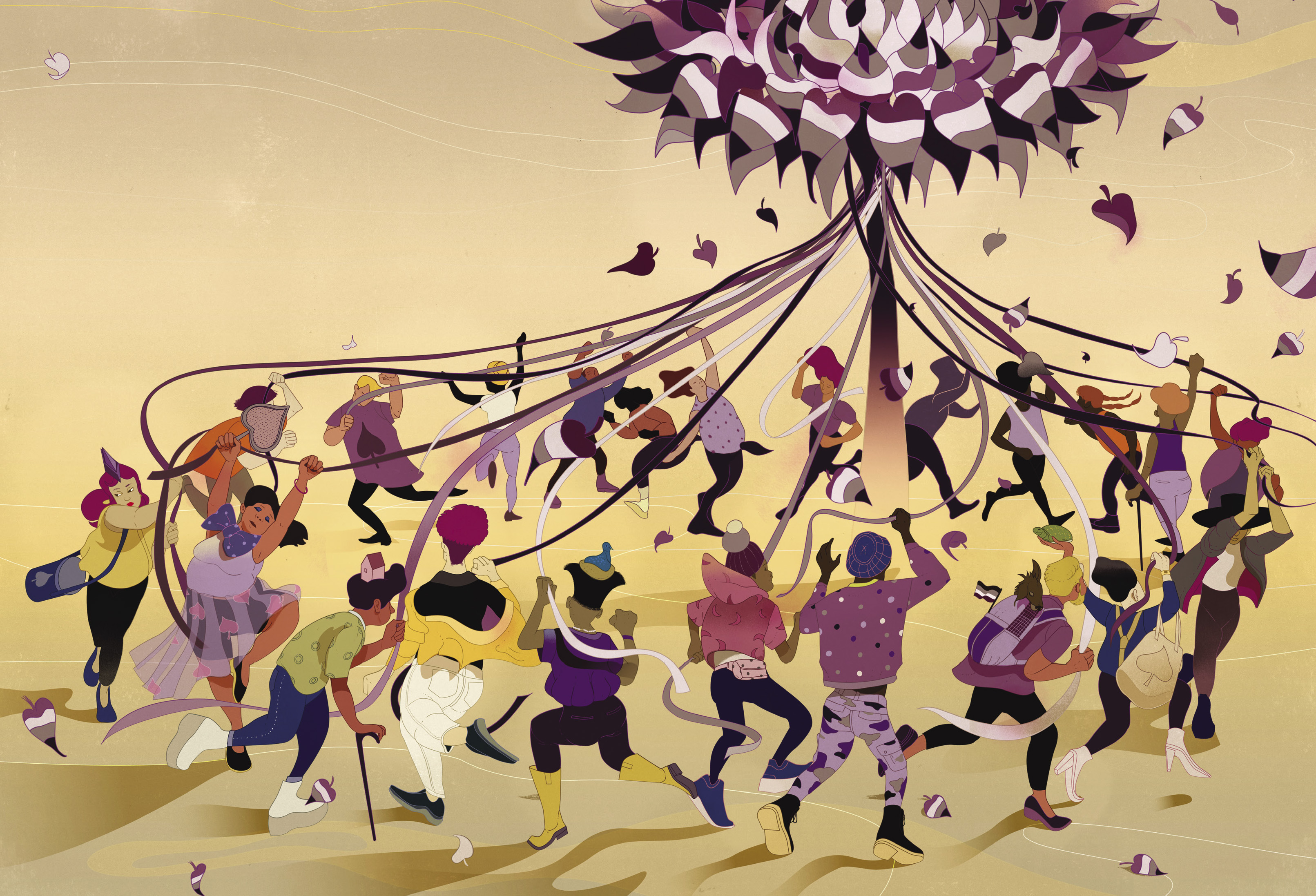 (Illustration by Marcos Chin)