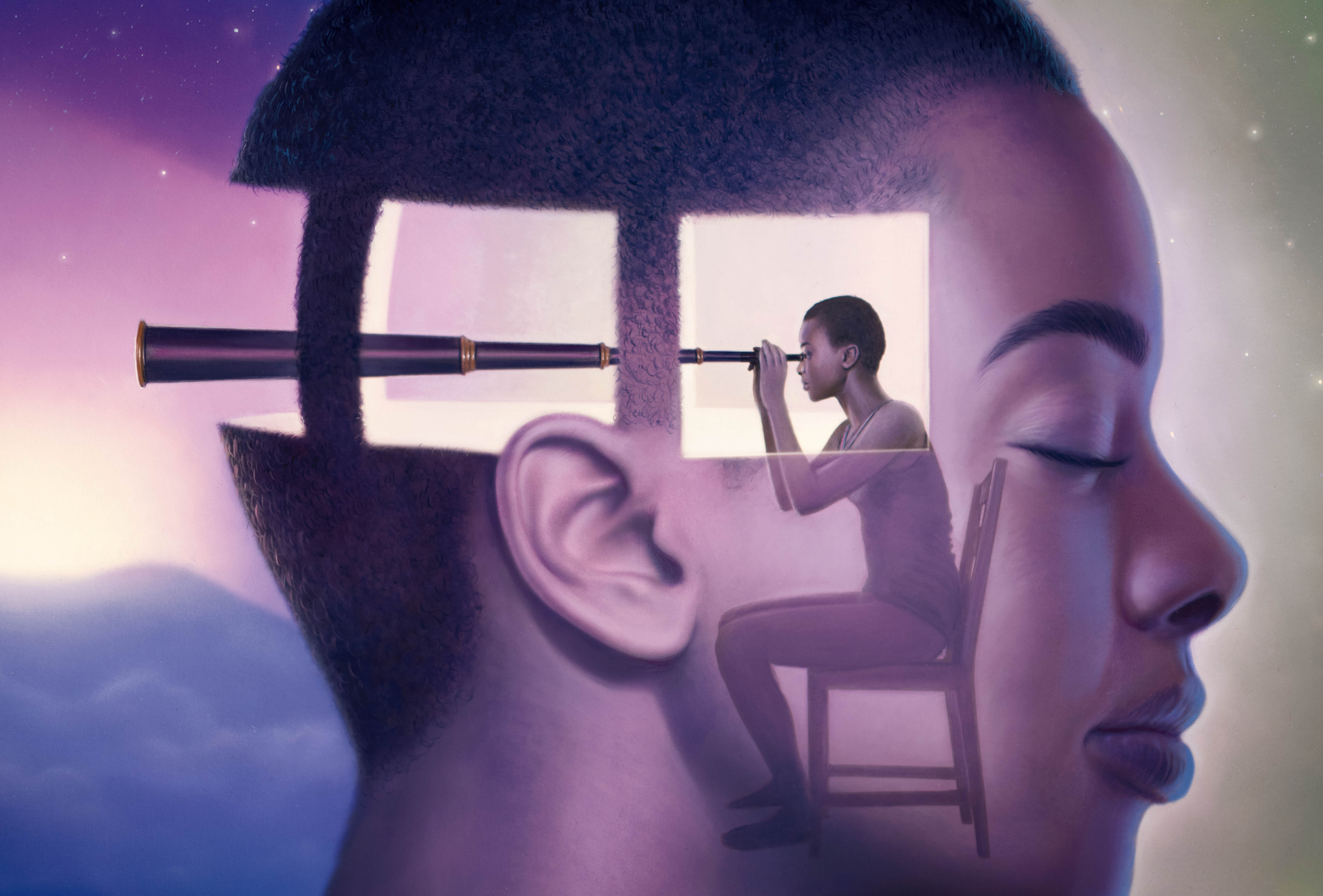 (Illustration by Tim O'Brien)