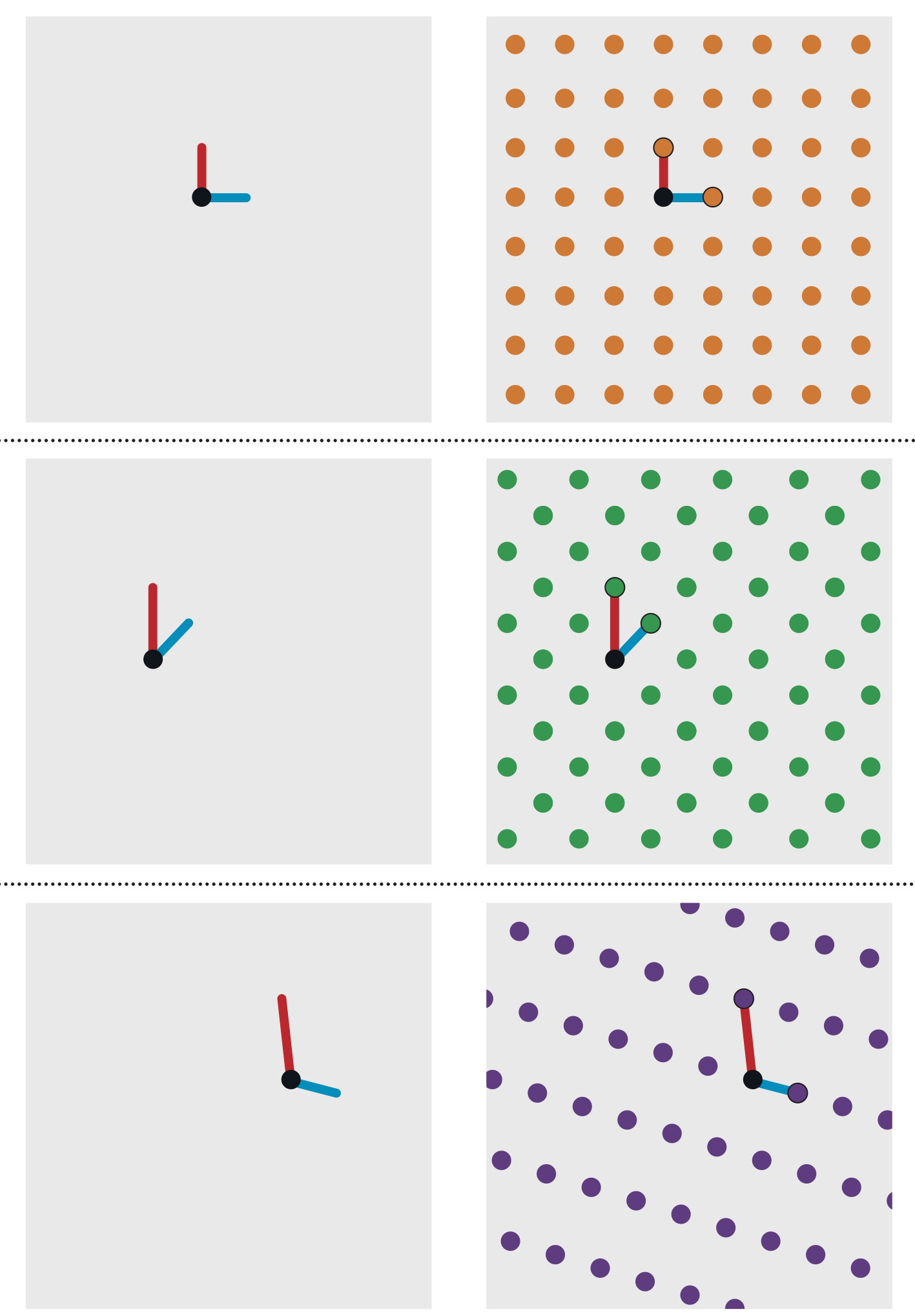倒數2030，量子電腦與晶格加密的頂尖對決｜科學人