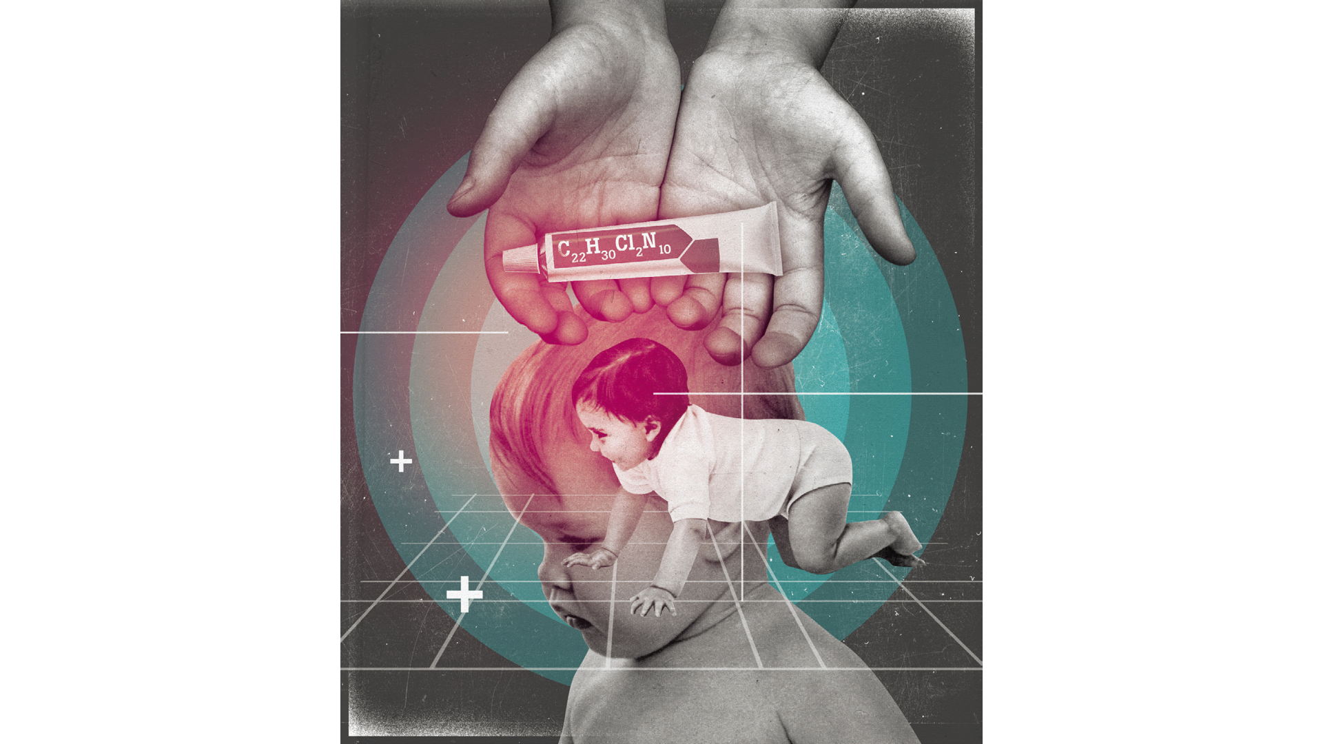 影像來源／ILLUSTRATION BY MAREK HAIDUK