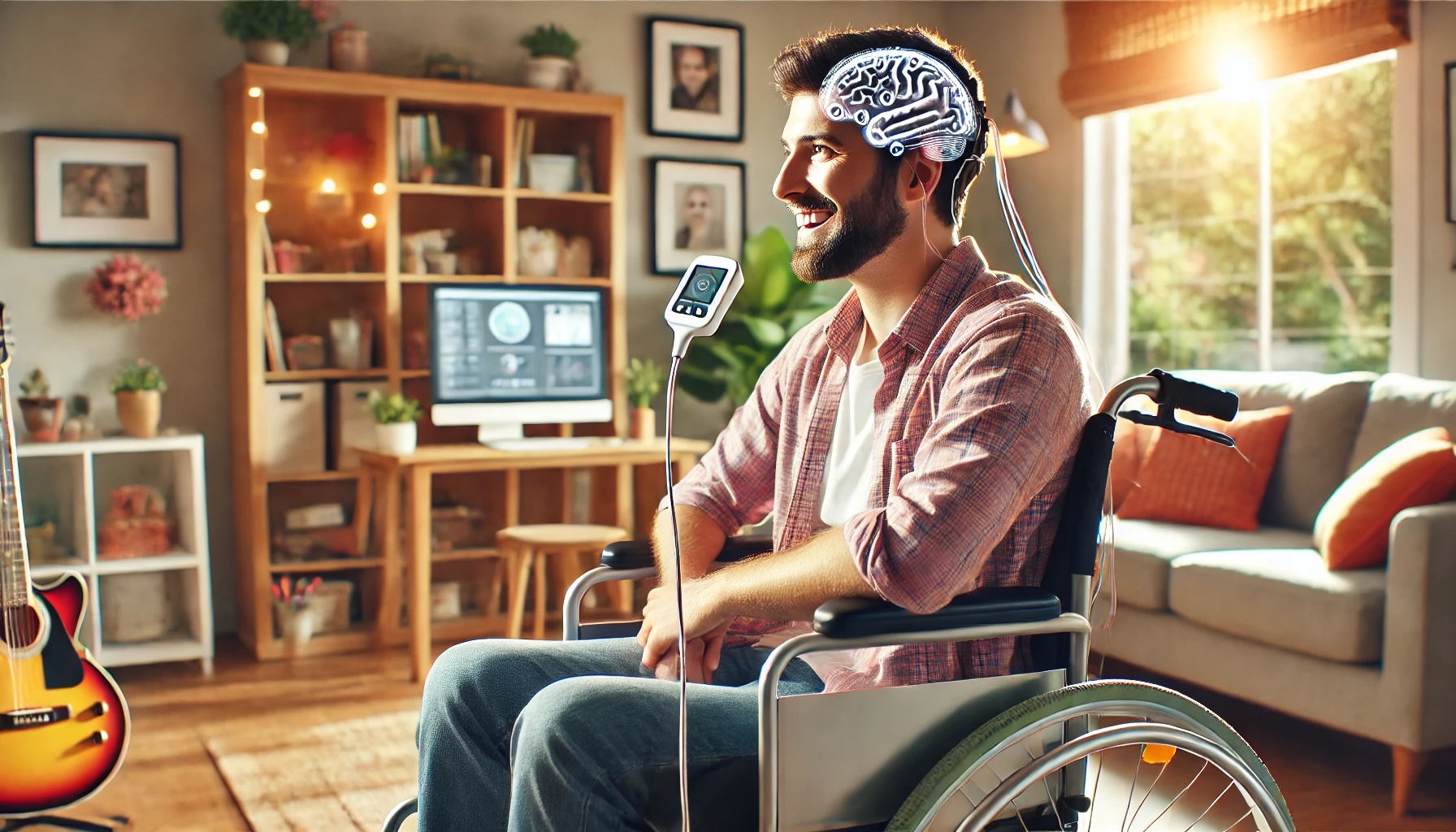 圖片來源：DALL-E 3