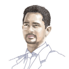 賈雅沃德哈納（Ray Jayawardhana）