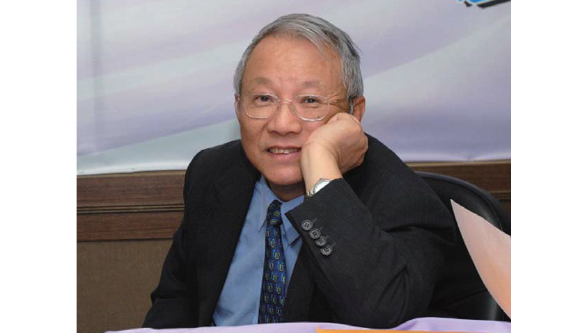 影像來源：曾志朗