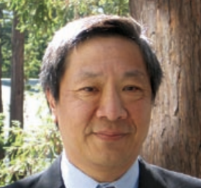 林潮（Douglas N. C. Lin）