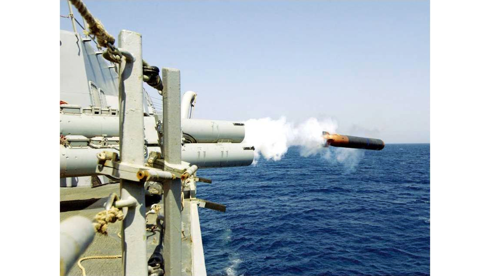 COURTESY OF U.S. NAVY