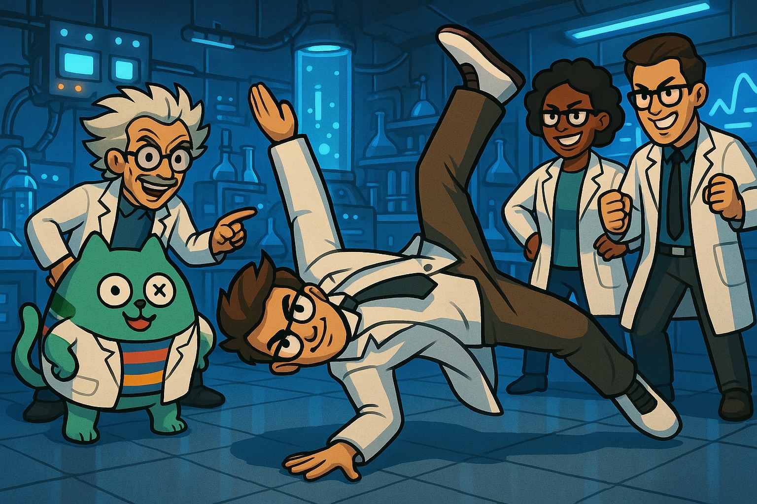 圖片由 ChatGPT 生成