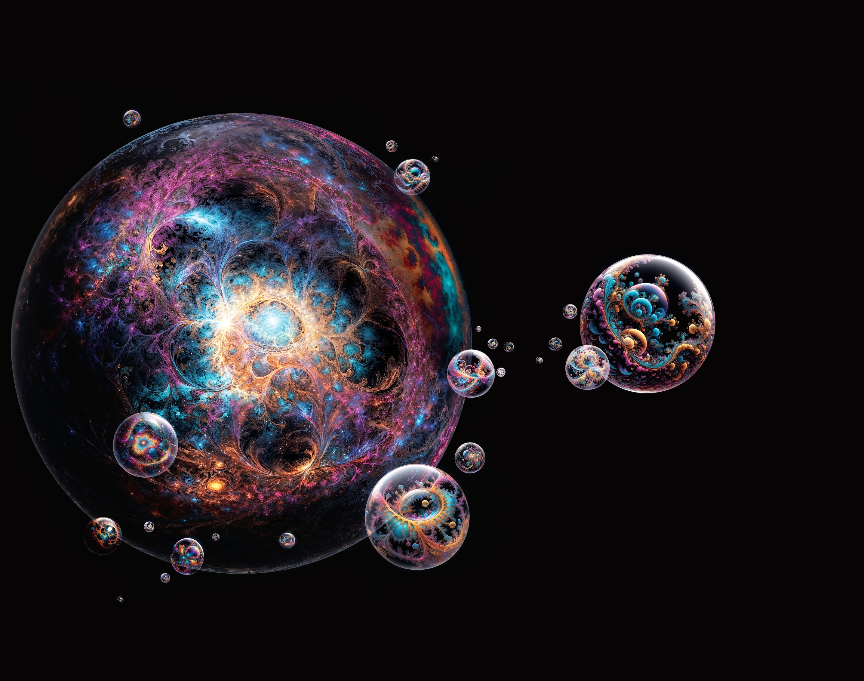 繪圖／夢多工作室（Mondolithic Studios）