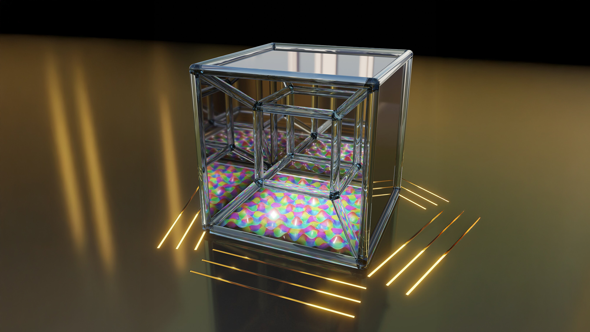 圖片來源：Florian Sterl，Sterltech Optics