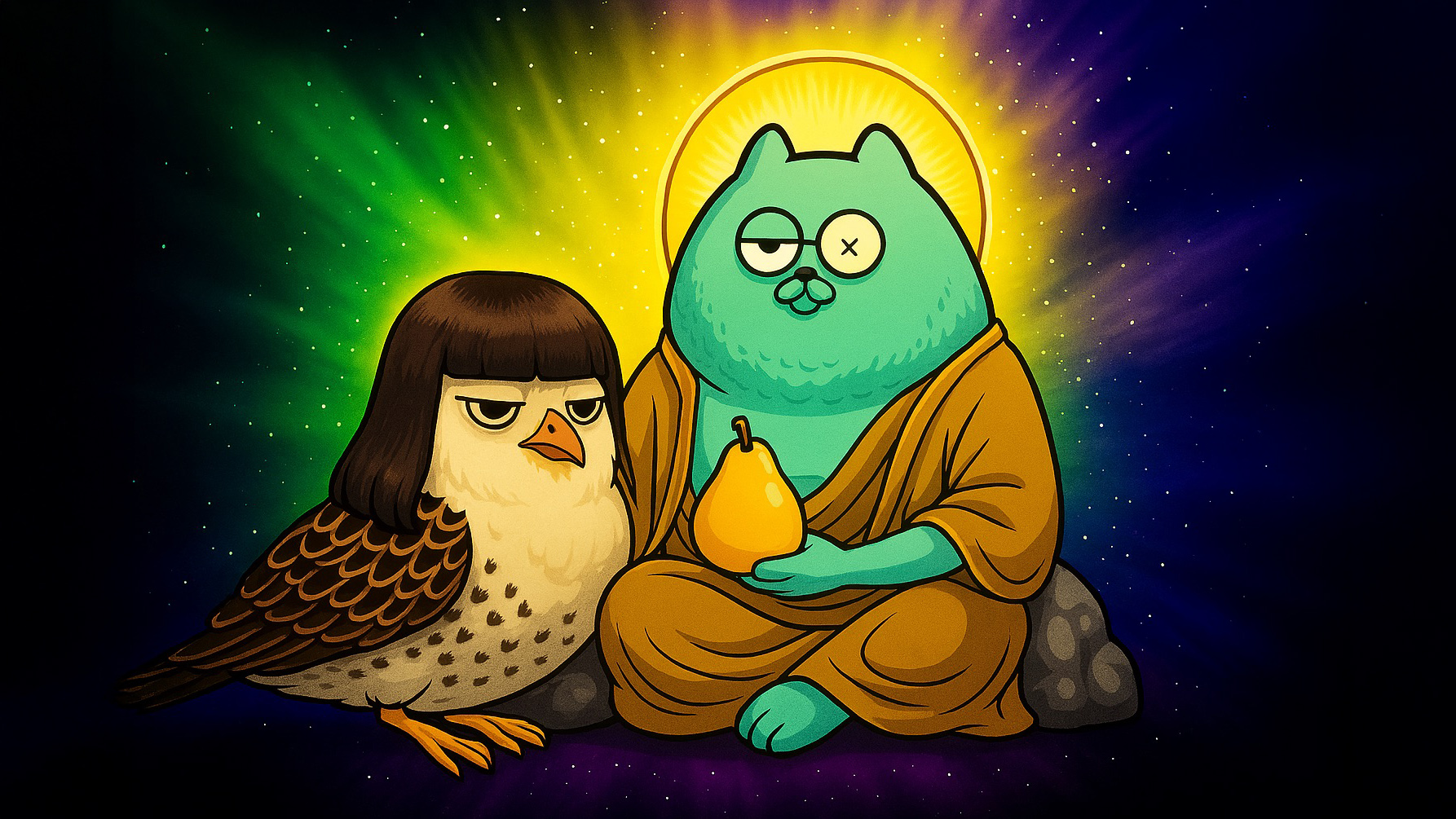 圖片由 ChatGPT 生成