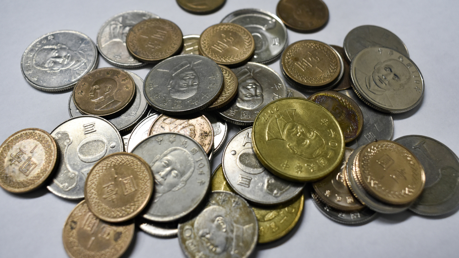 貨幣起源新觀點：遠距貿易是關鍵｜科學人