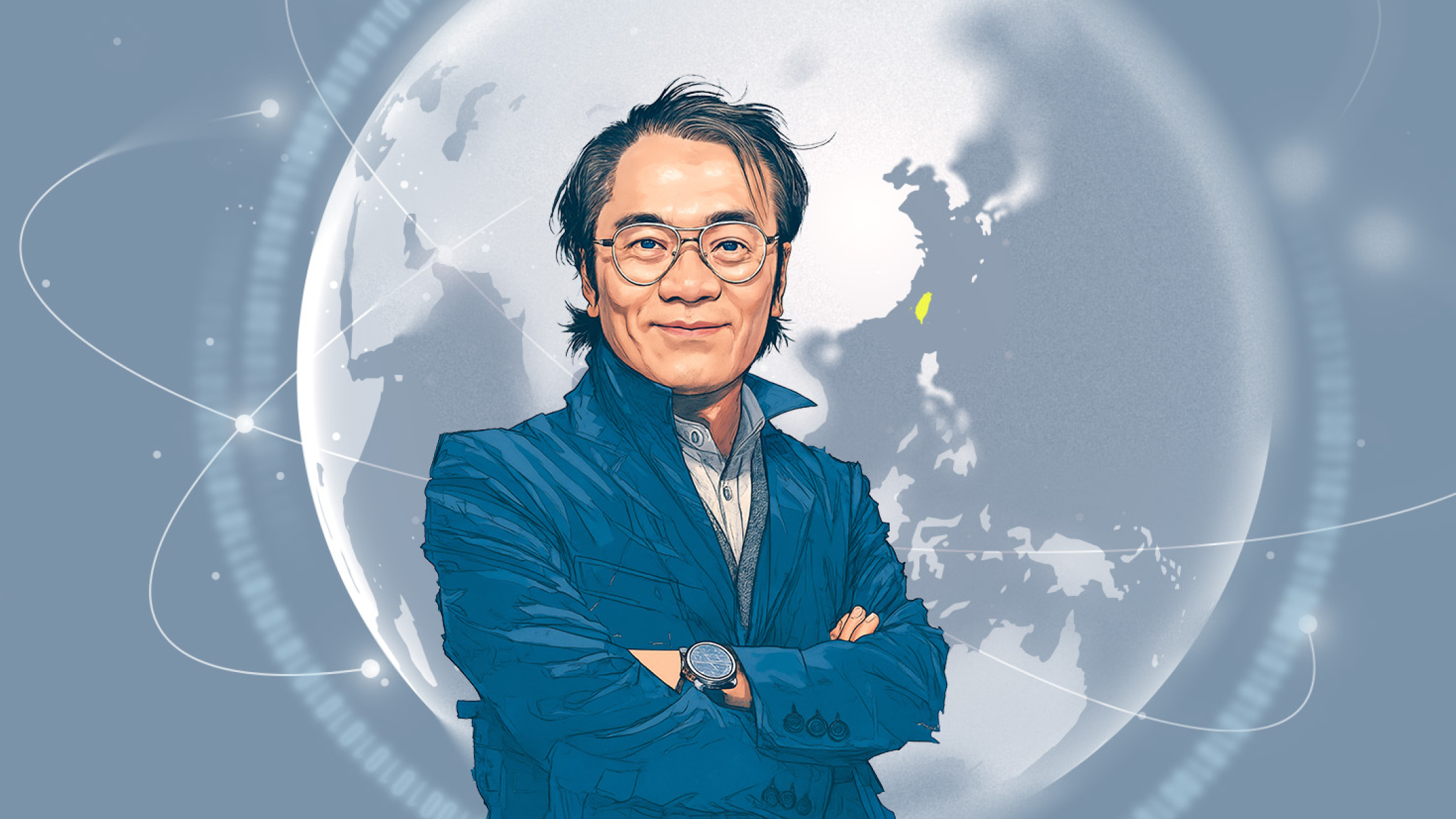 midjourney、shutterstock; 設計合成／李婉琪