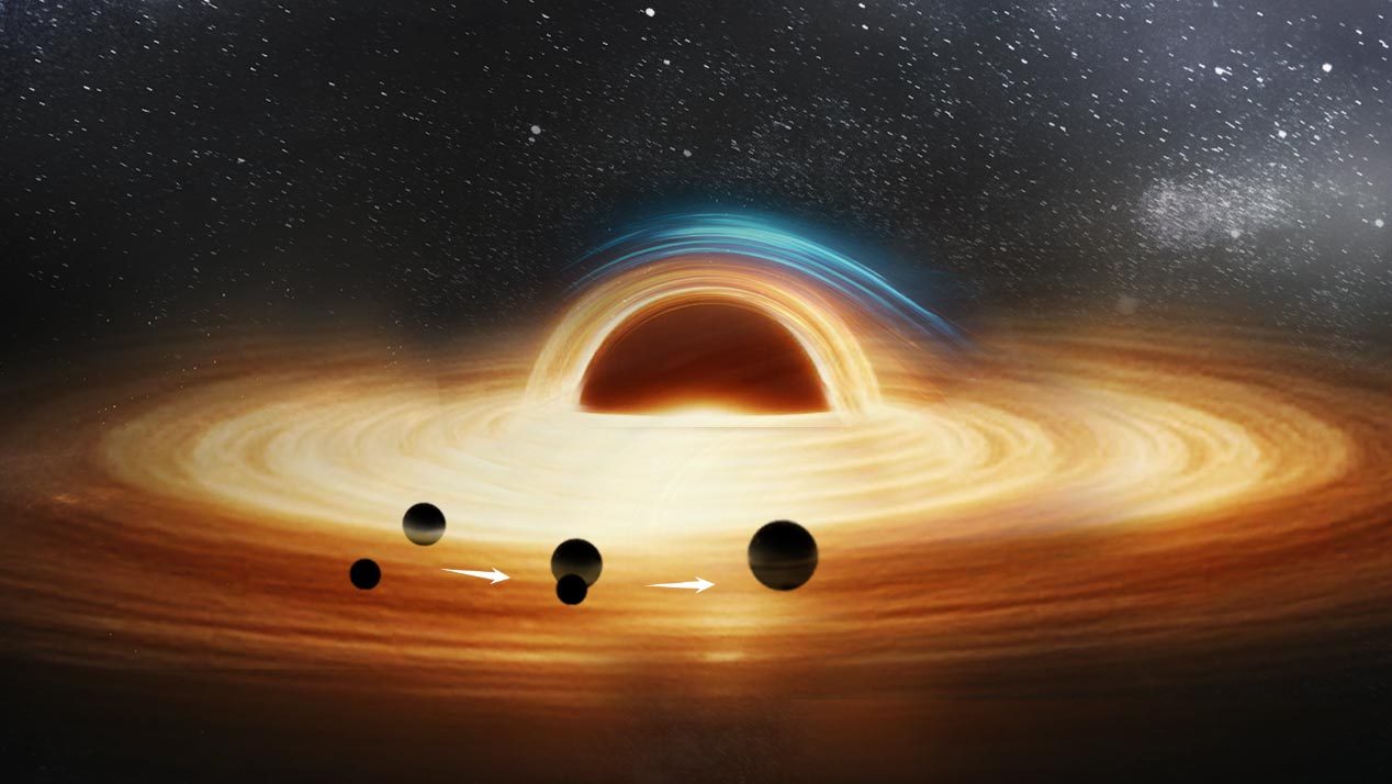 圖片來源：中國科學院上海天文台