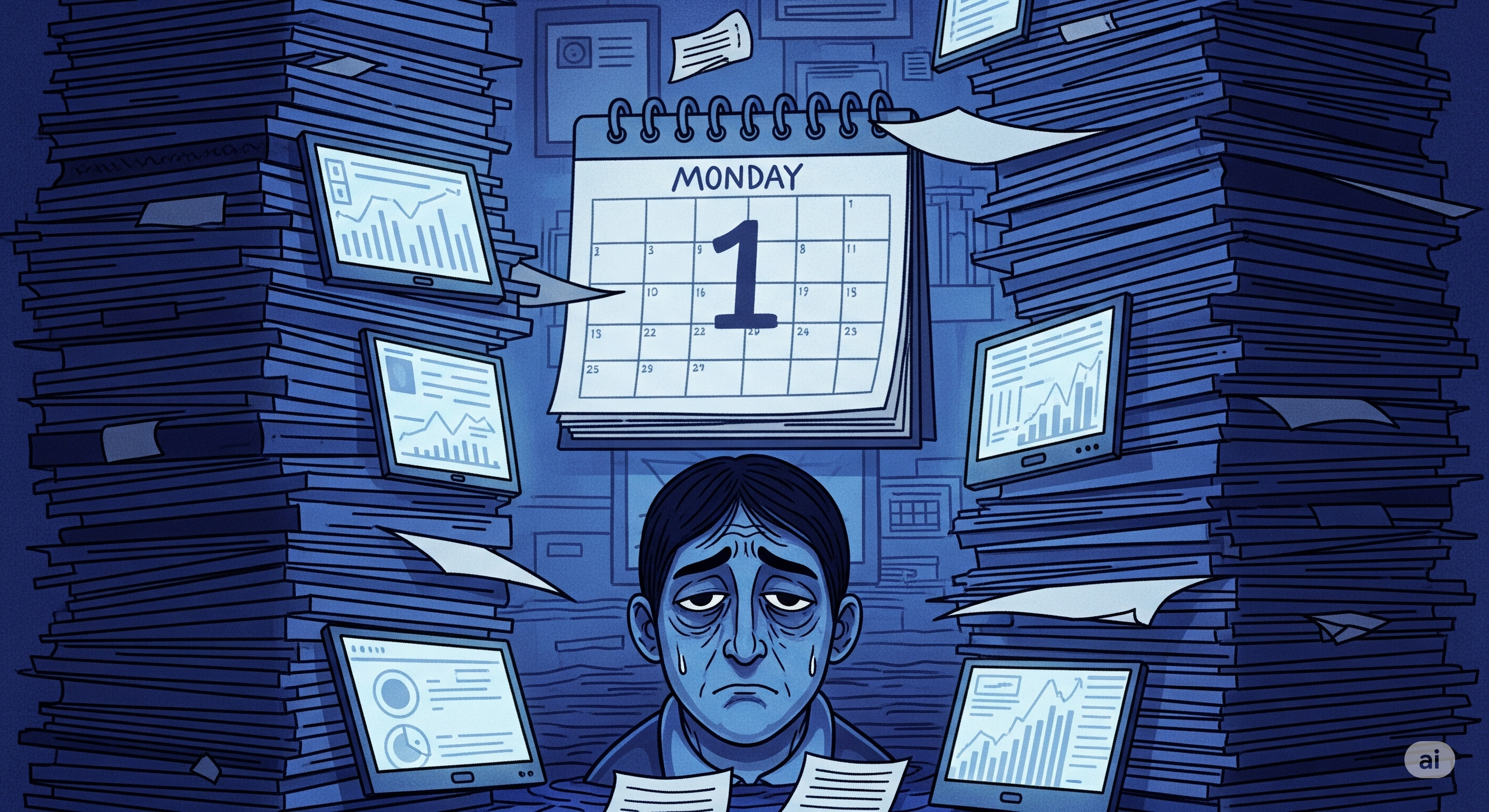 圖片由Gemini生成