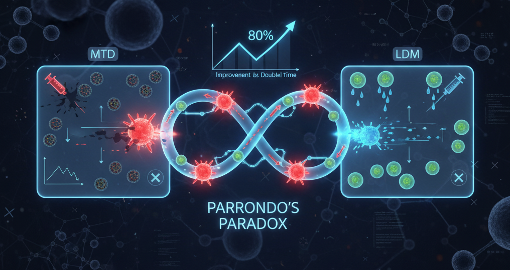 圖片由Gemini生成