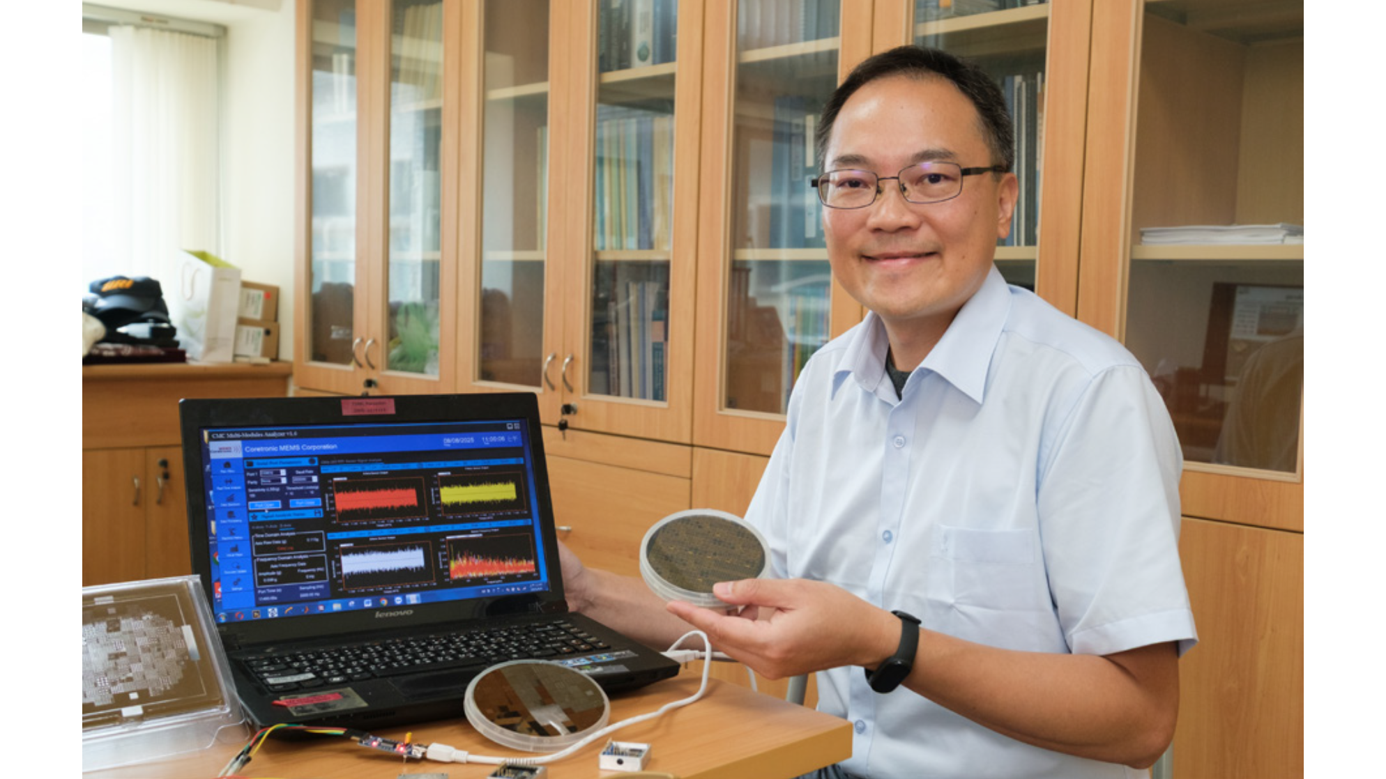 影像提供/科學人拍攝