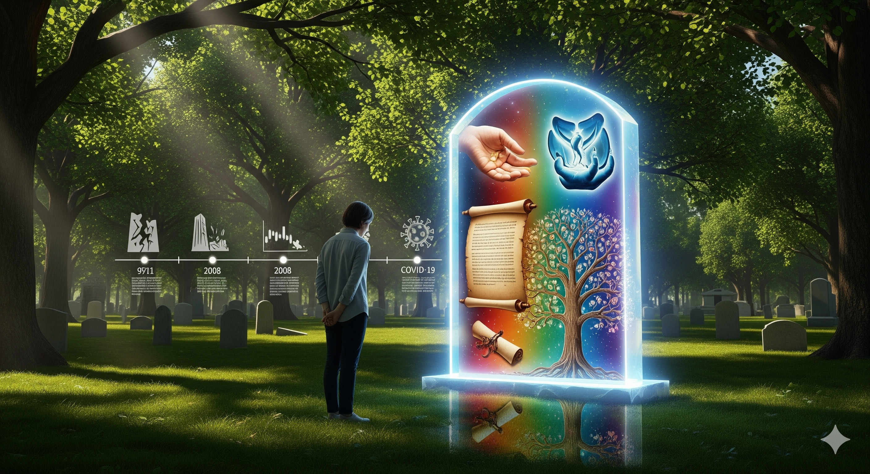 圖片由Gemini生成