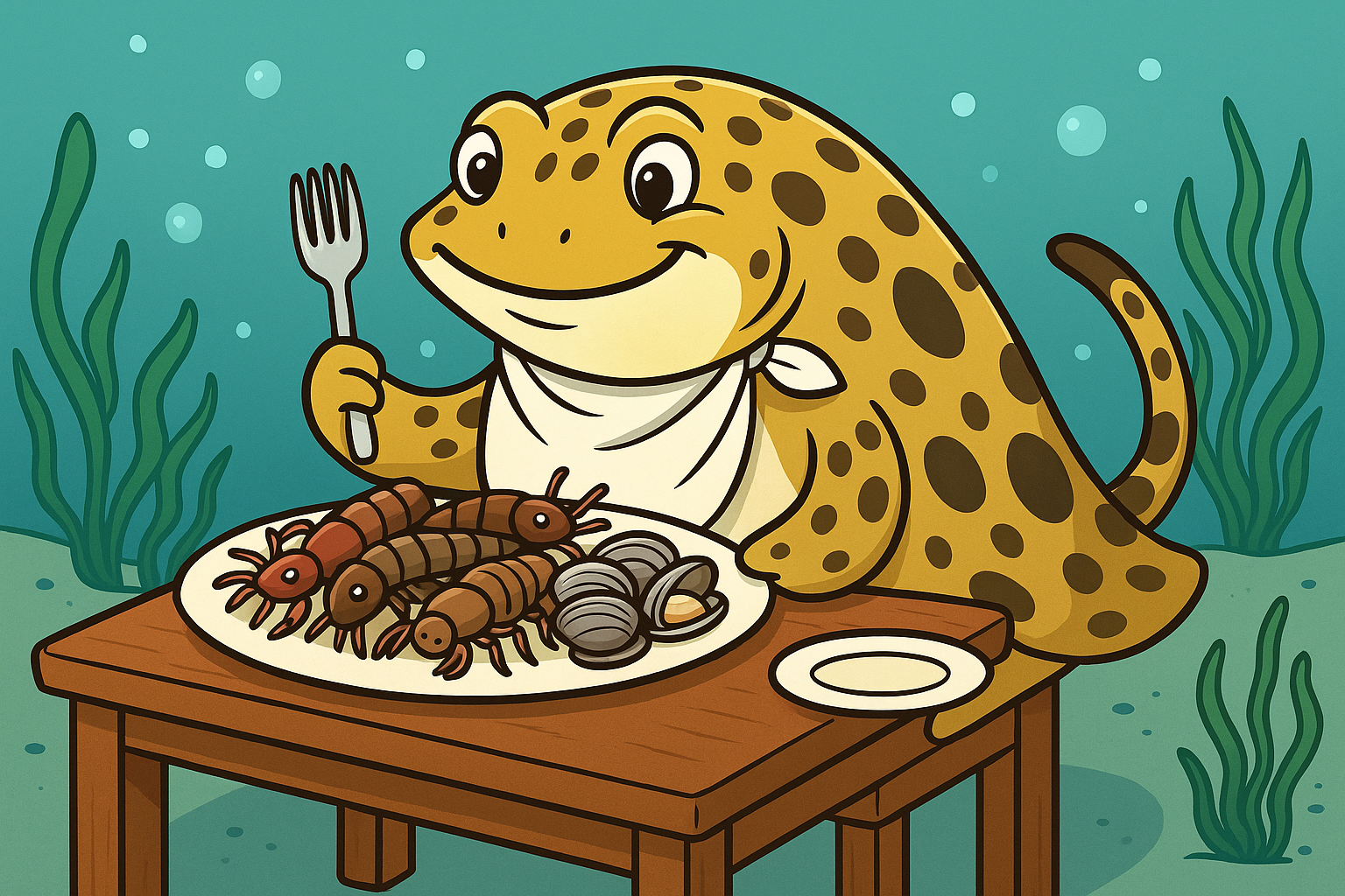 圖片由 ChatGPT 生成