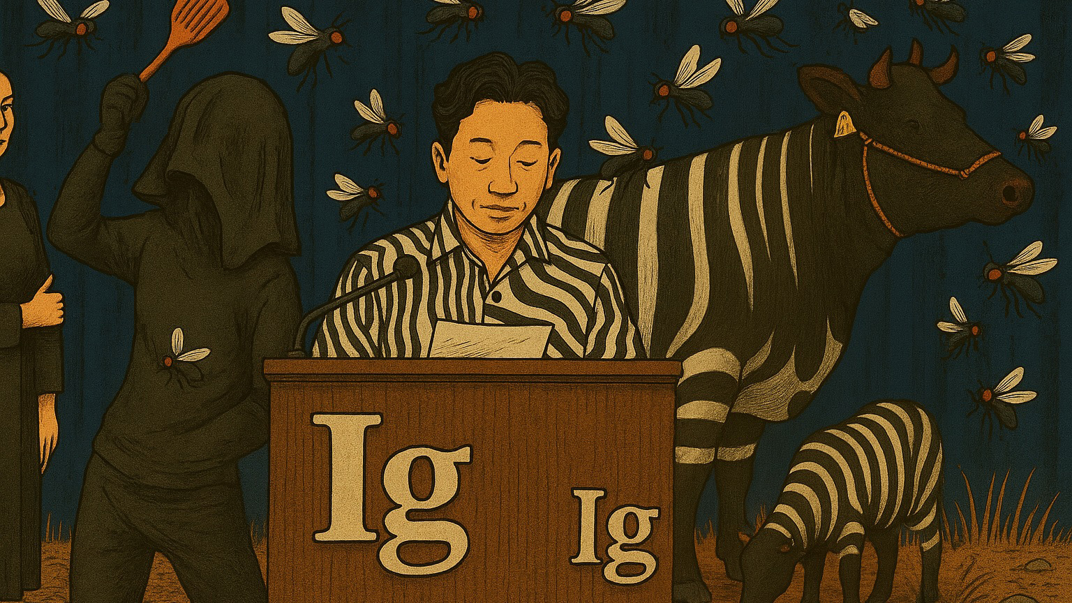 圖片由 ChatGPT 生成