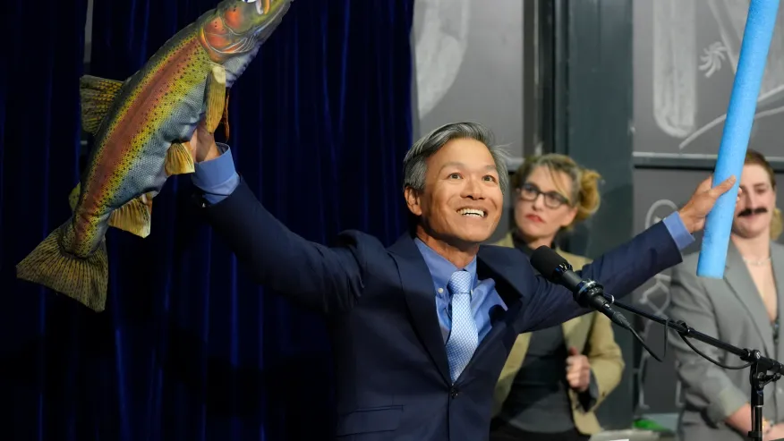 照片來源：AP Photo/Steven Senne