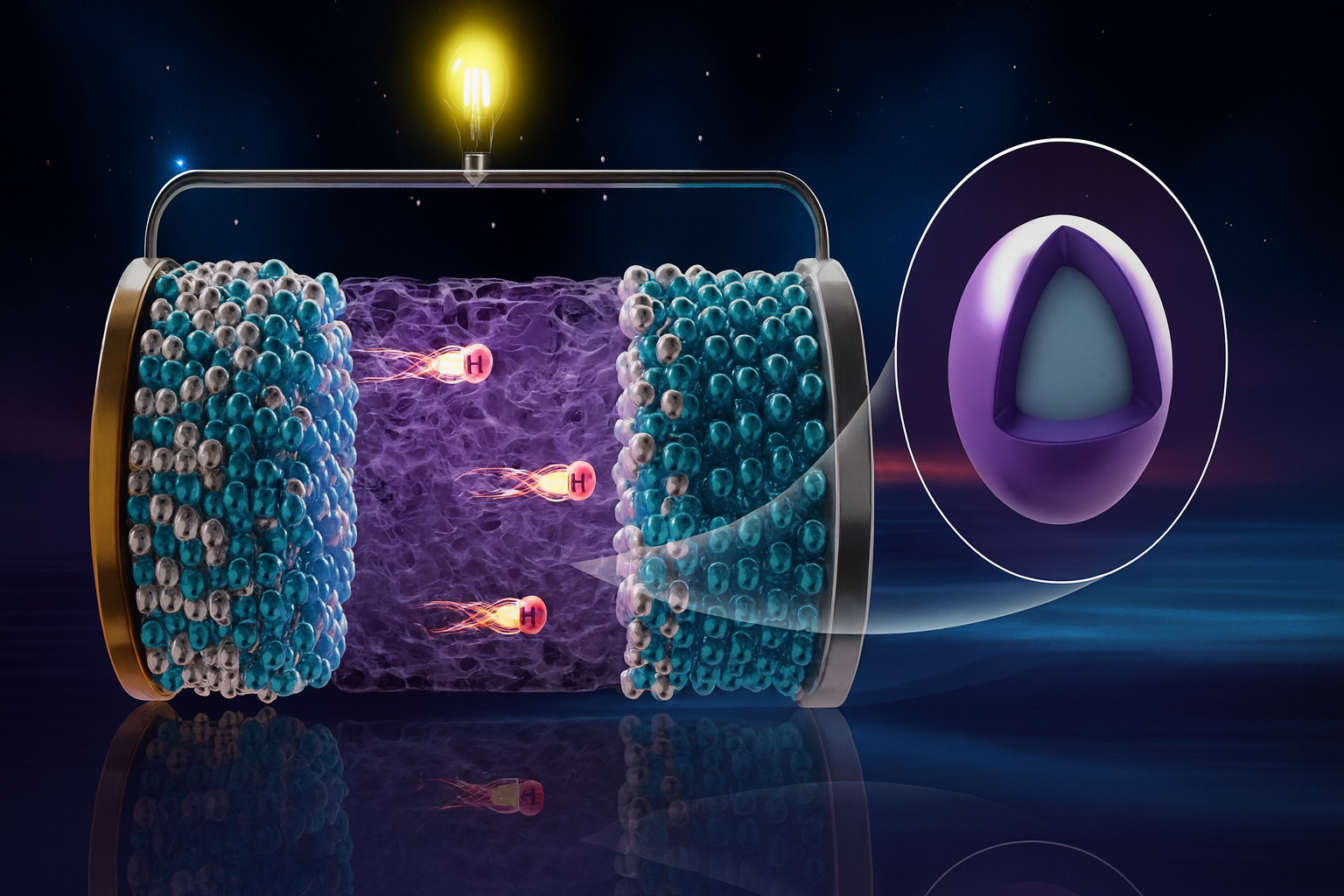 圖片來源：中國科學院大連化學物理研究所