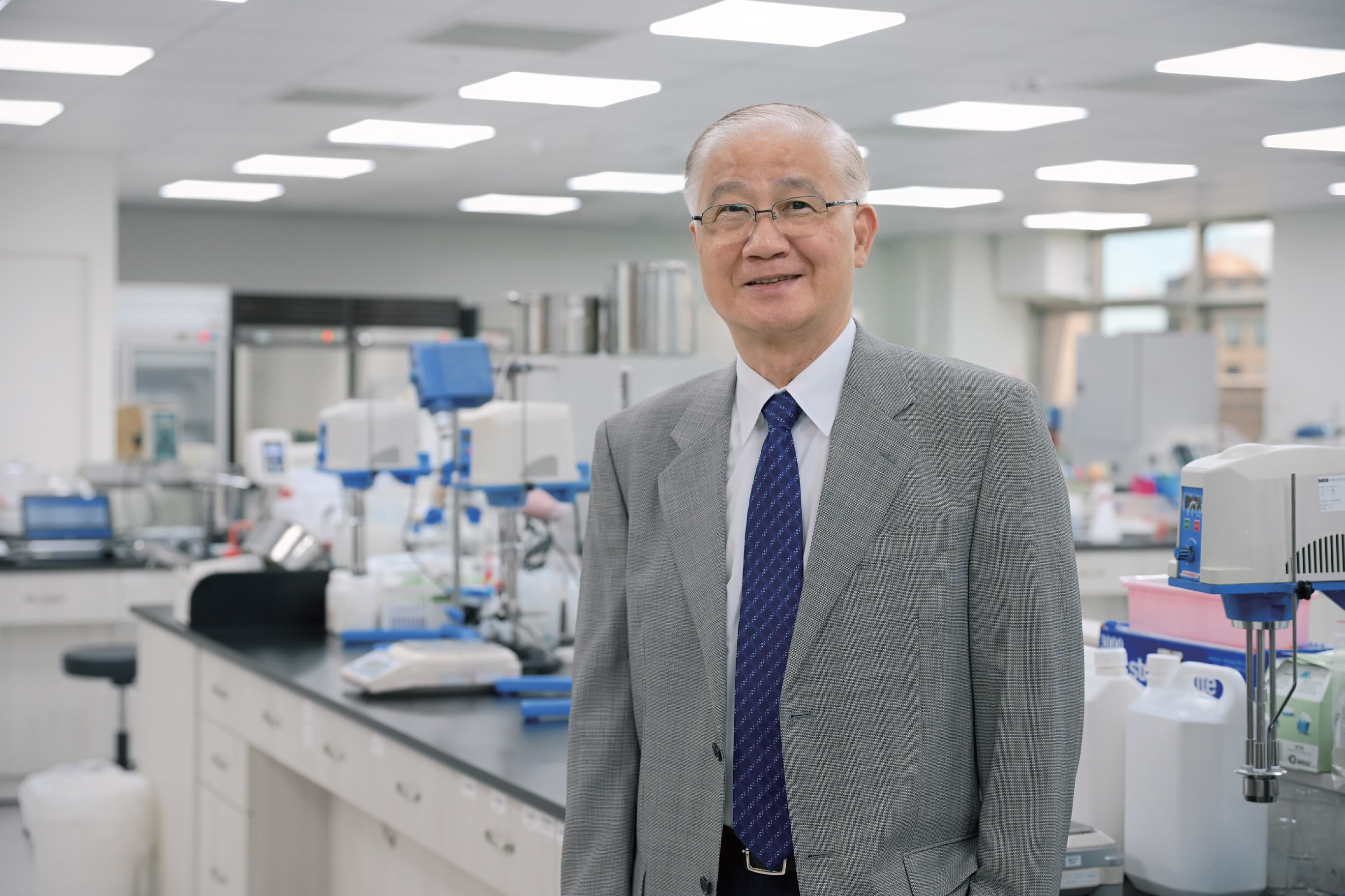 影像來源／大江生醫 溫康居、翁聖涵