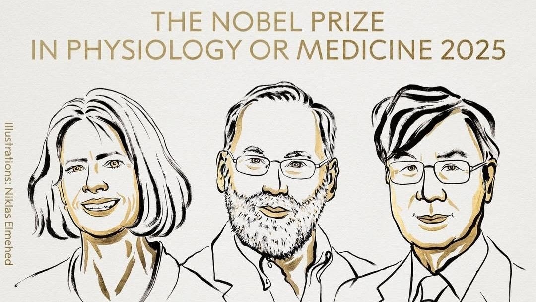 圖片來源：Nobel Prize