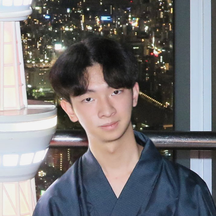 郭羿群