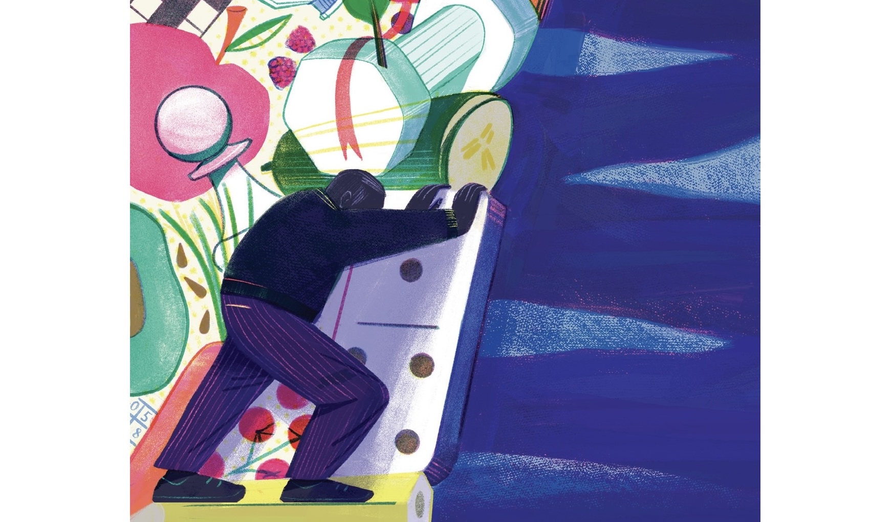 繪圖／榮格（Luisa Jung）