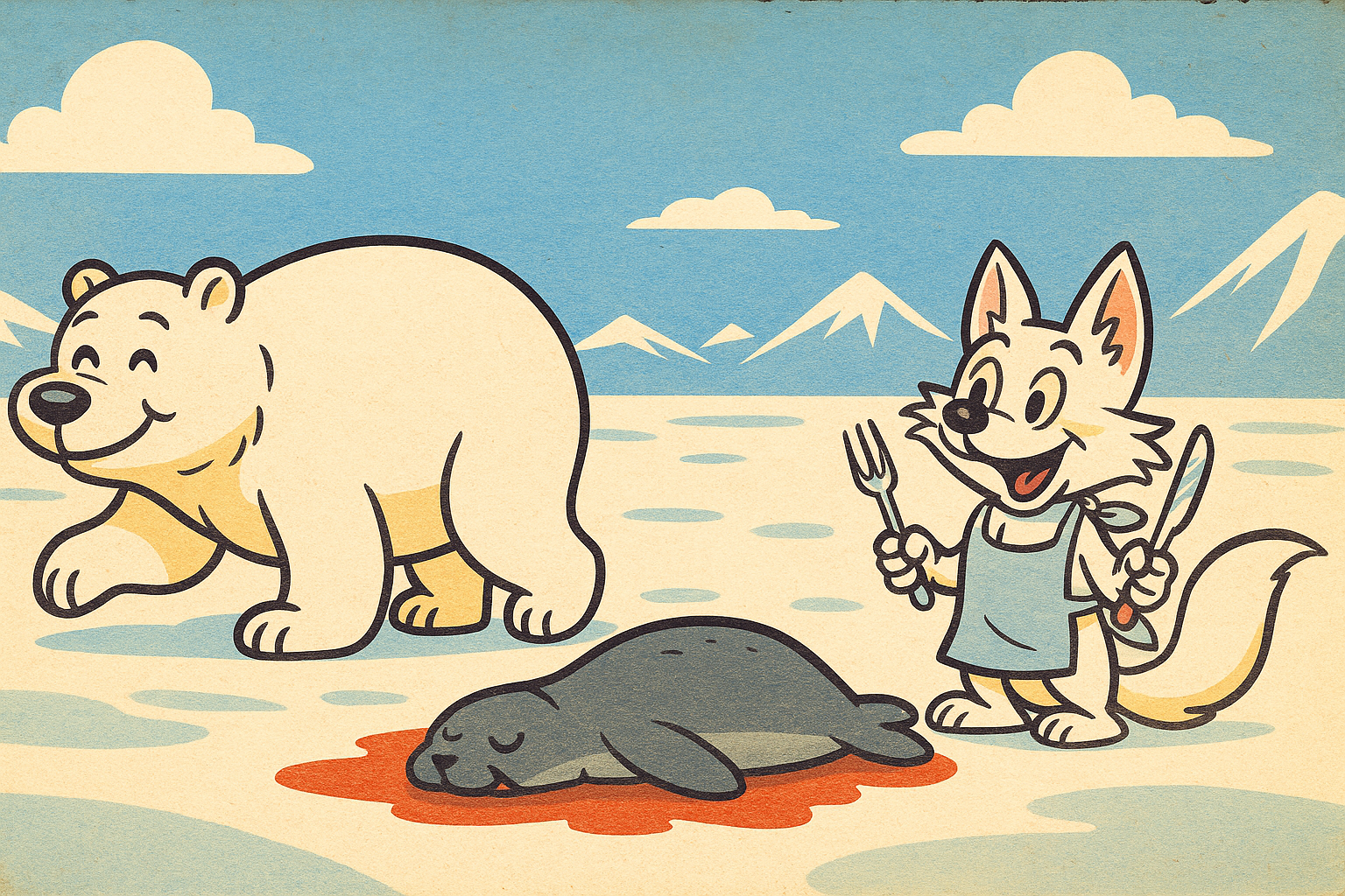 圖片由 ChatGPT 生成