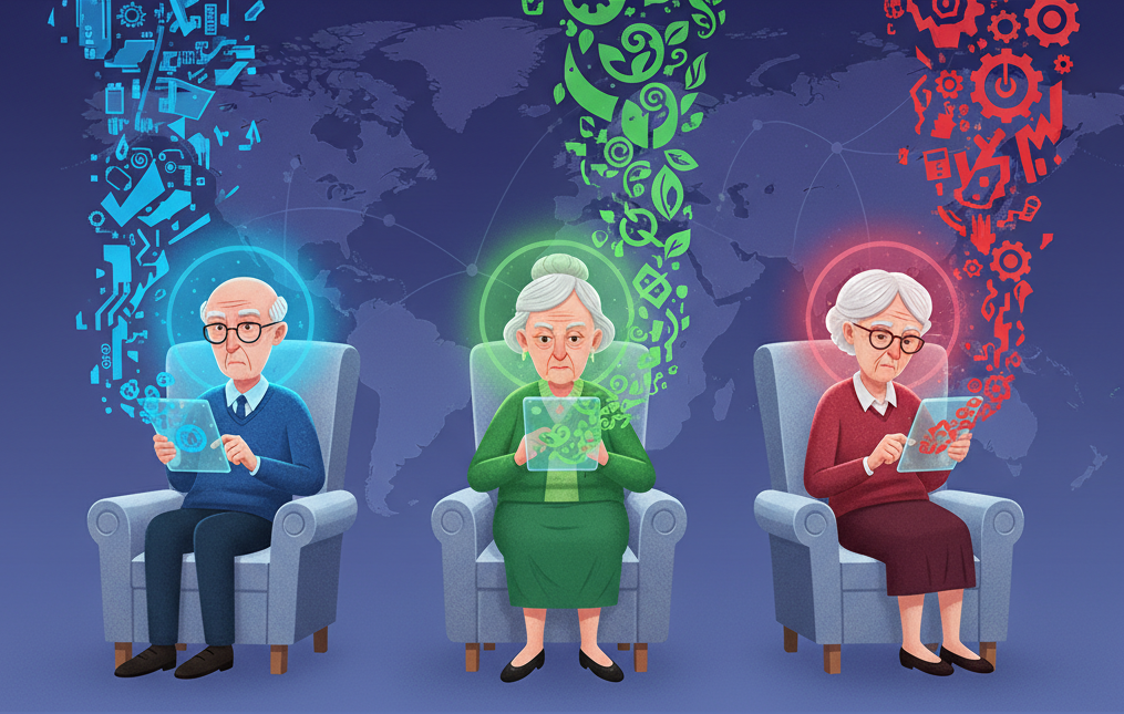 圖片由Gemini生成