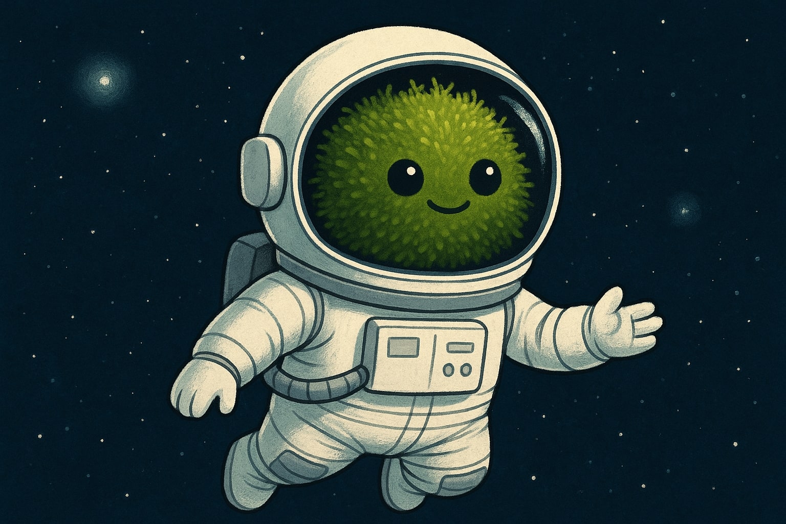 圖片由 ChatGPT 生成