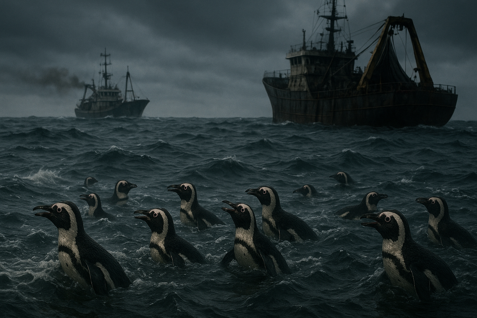 圖片由 ChatGPT 生成