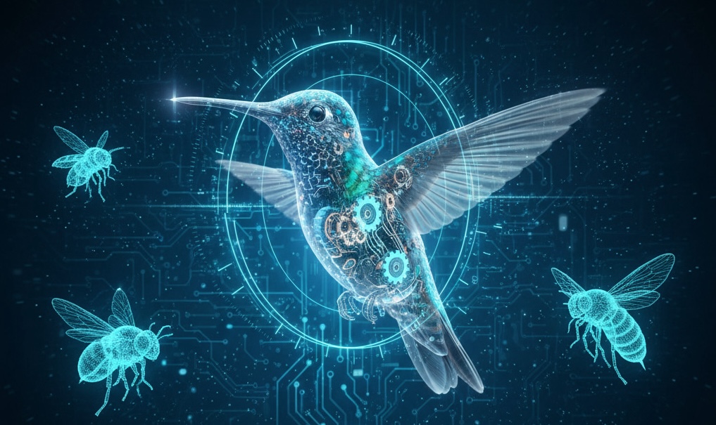 圖片由Gemini生成