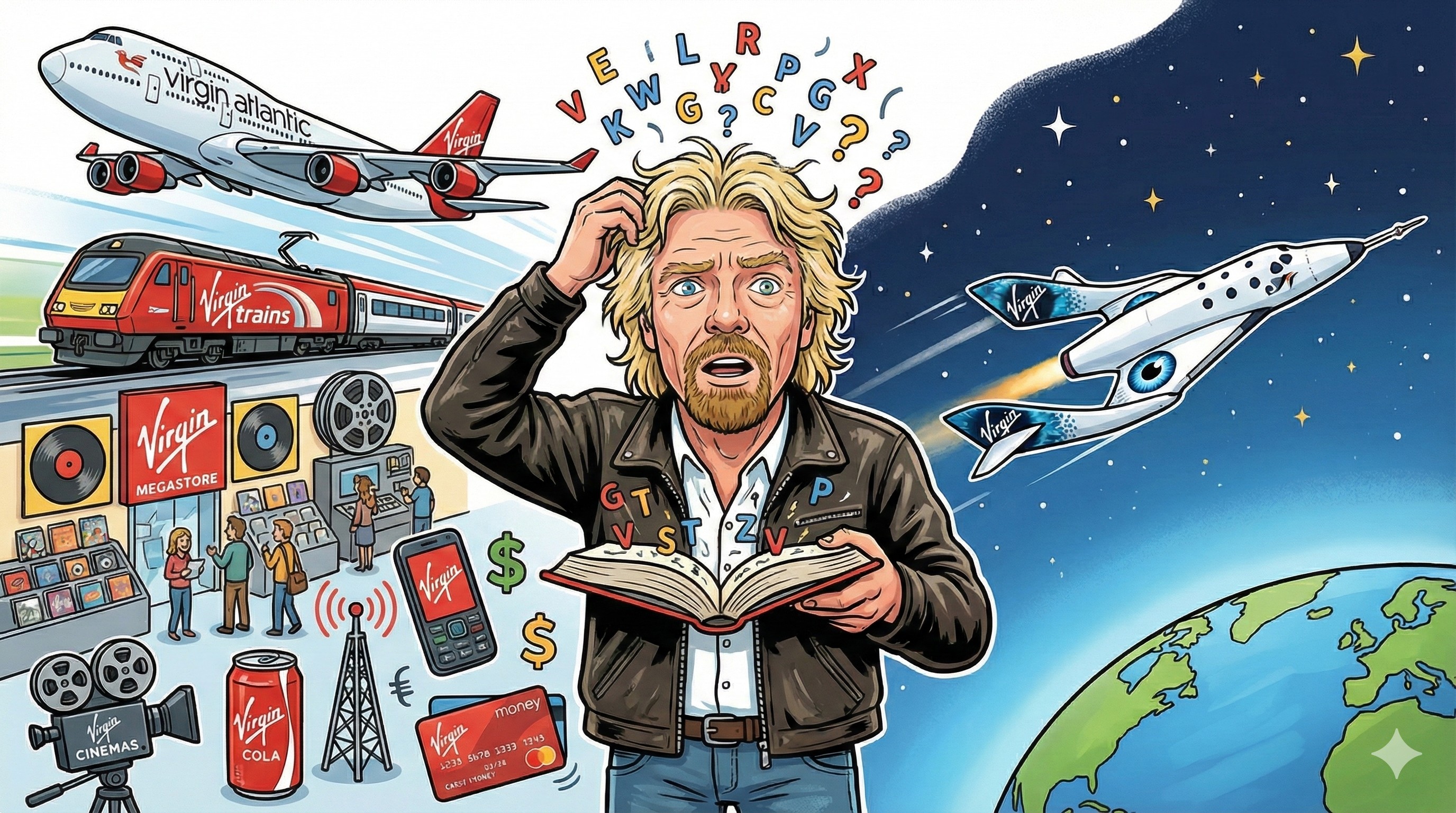 （圖片來源：Gemini生成）