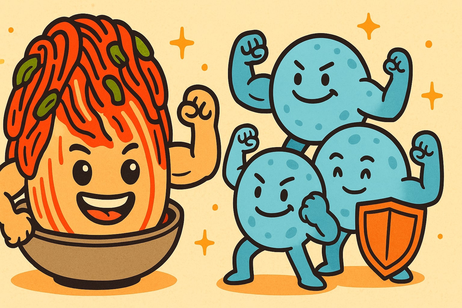  圖片由 ChatGPT 生成