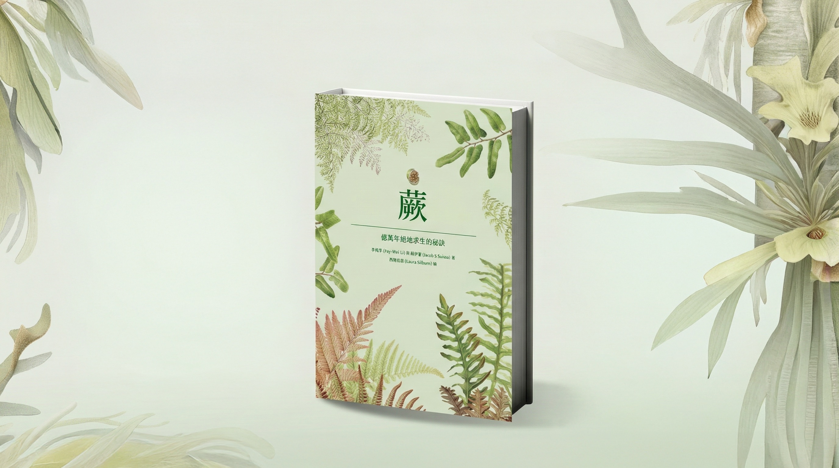 影像來源／台灣科學人