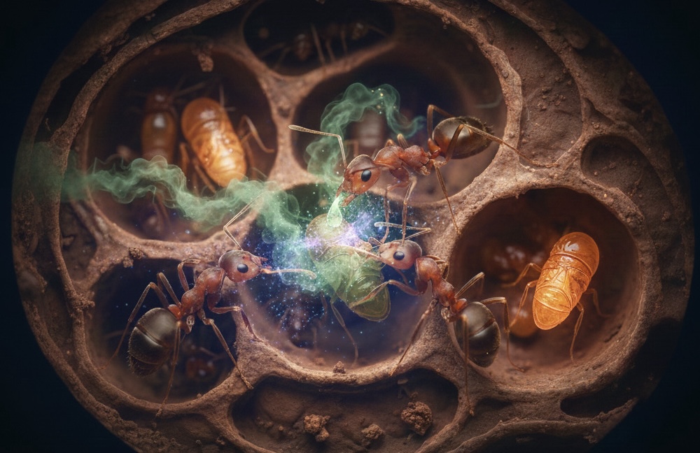 圖片由Gemini生成