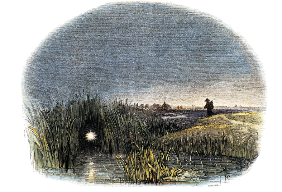 Science & Society Picture Library/Getty Images