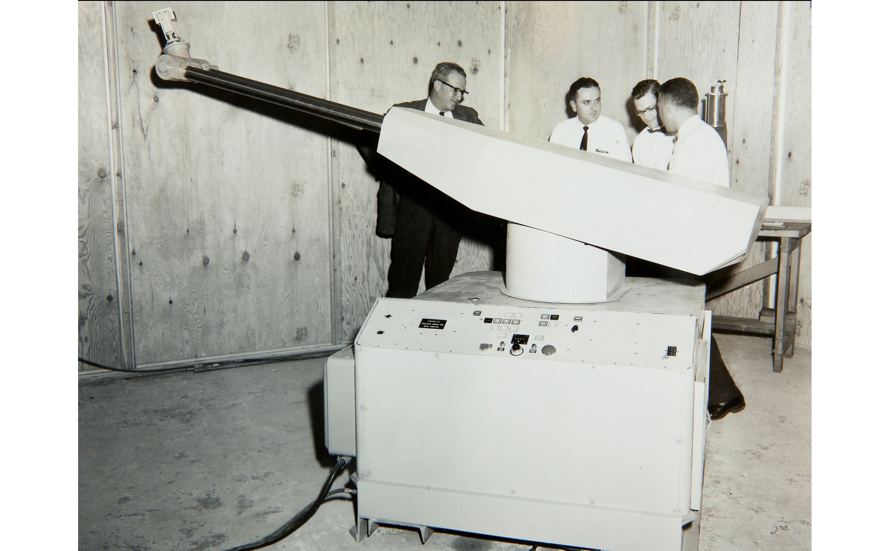 影像來源／The Henry Ford