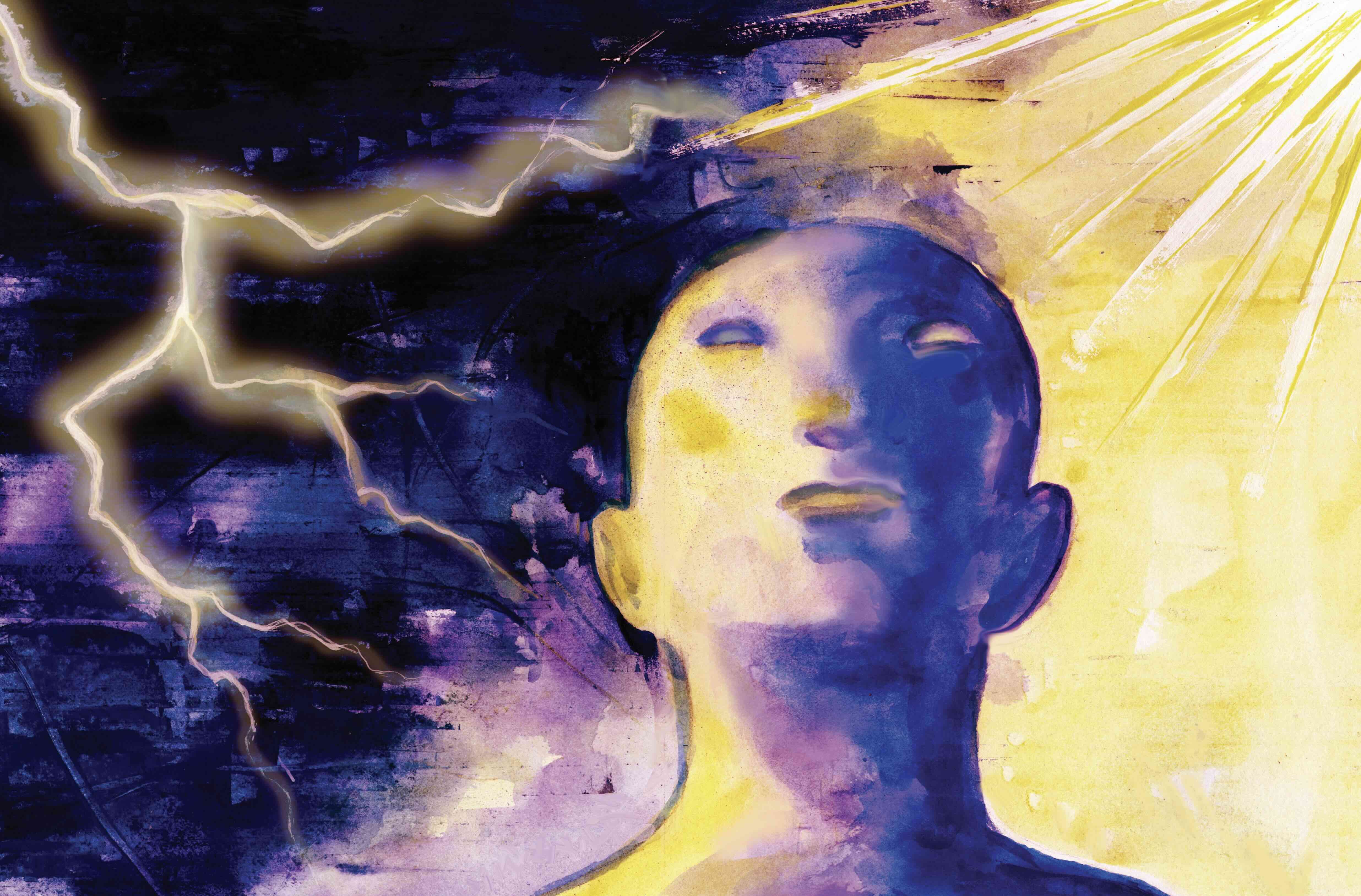 繪圖／鮑爾（Tim Bower）