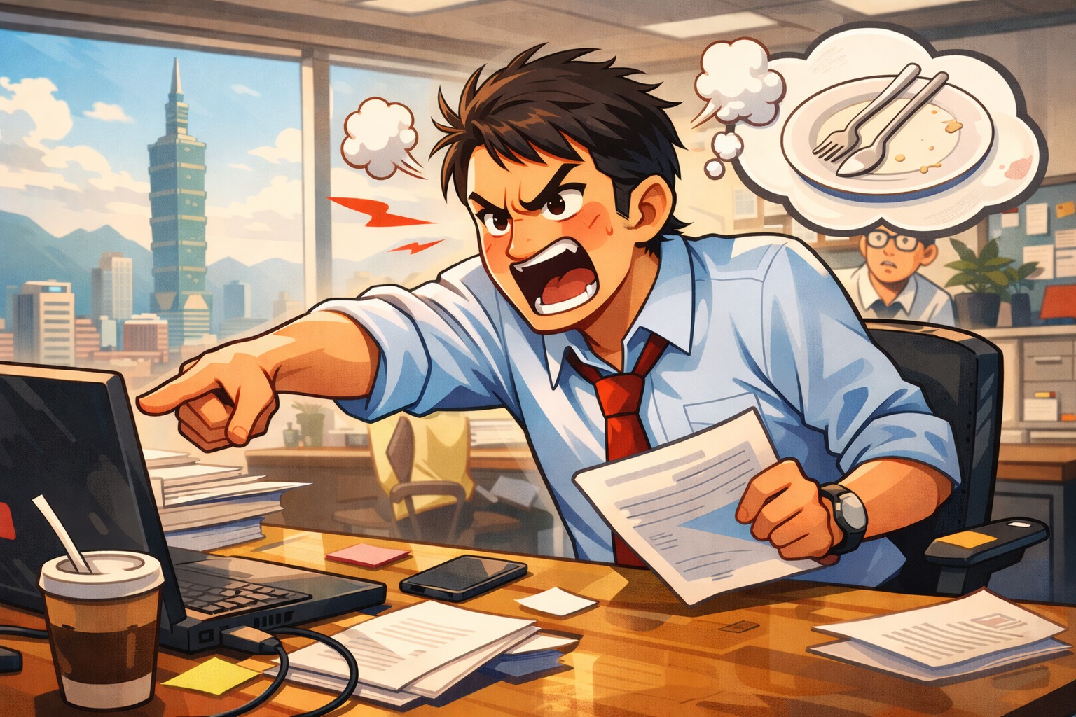 圖片由 ChatGPT 生成