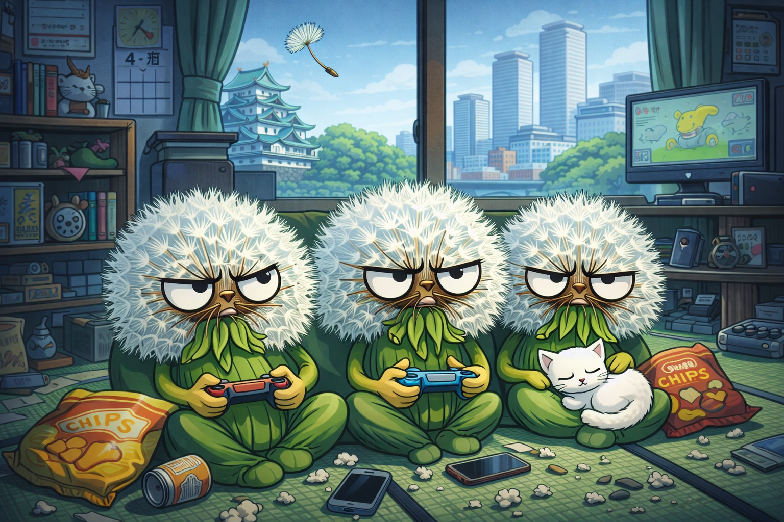 圖片由 ChatGPT 生成