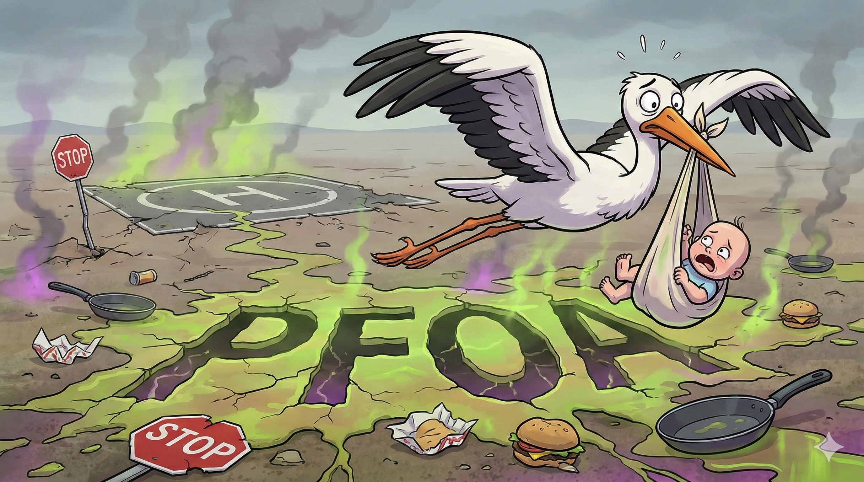 圖片由 Gemini 生成