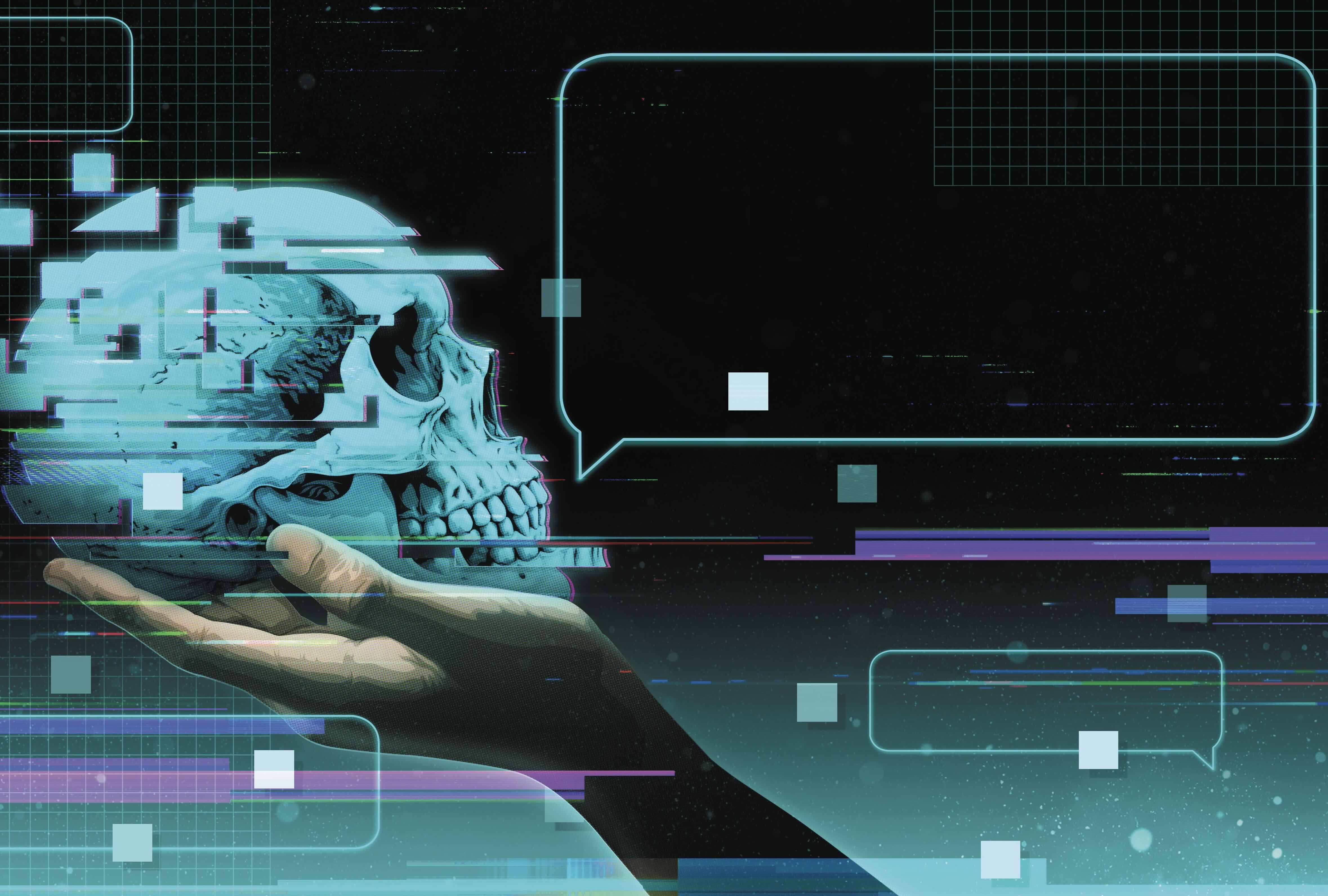 繪圖／卡勒里（Taylor Callery）