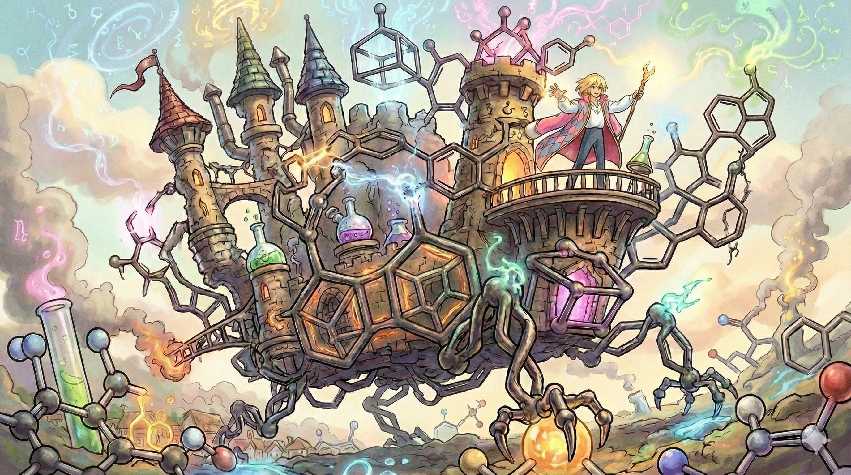 圖片來源：Genimi