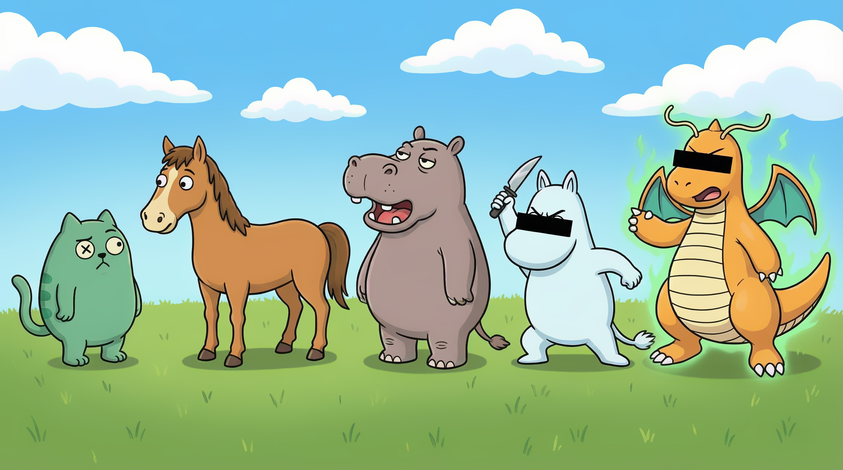 製圖：高基氏體