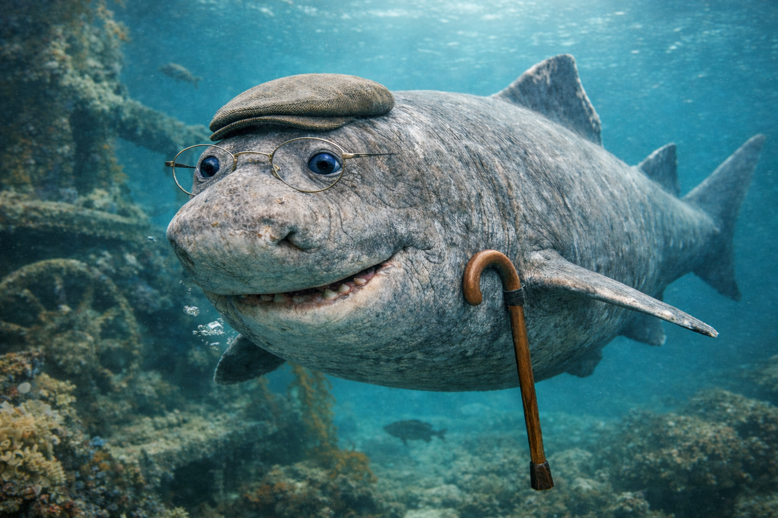 圖片由 ChatGPT 生成