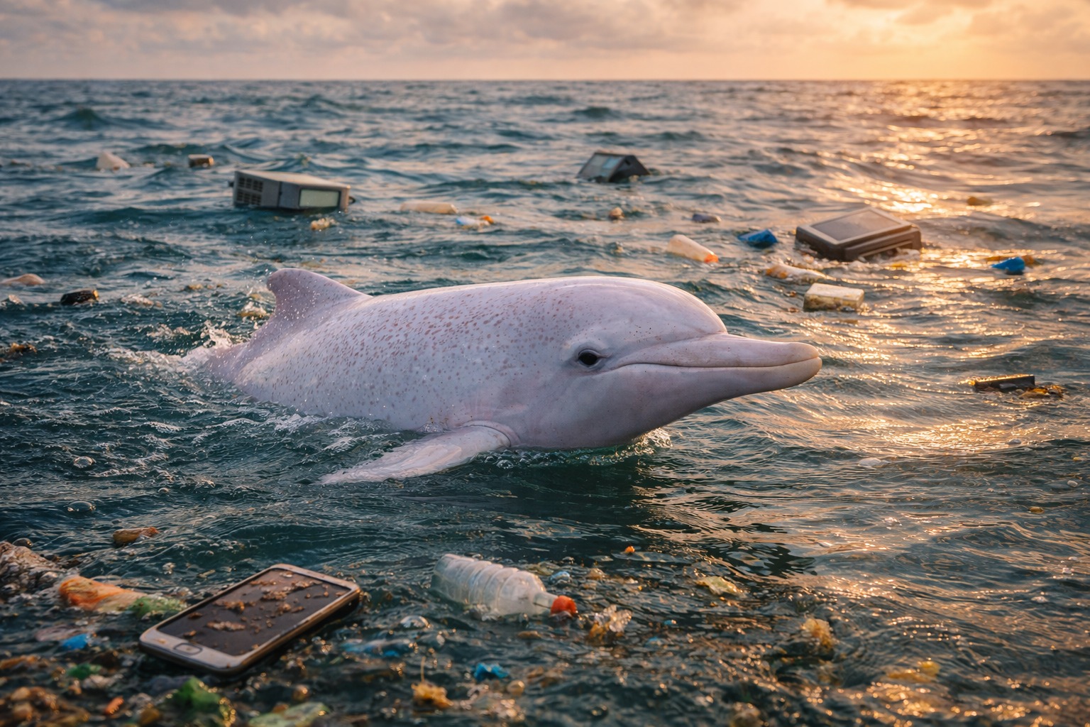 圖片由 ChatGPT 生成